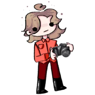 😙 emoji Я хуею Telegram sticker 3 of 9