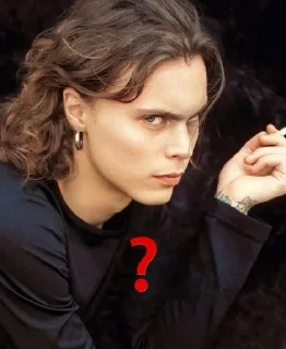 Sticker from Ville Nasrallo