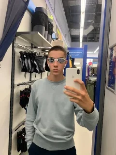 🌟 emoji Ваня крутой 😎 Telegram sticker 4 of 115