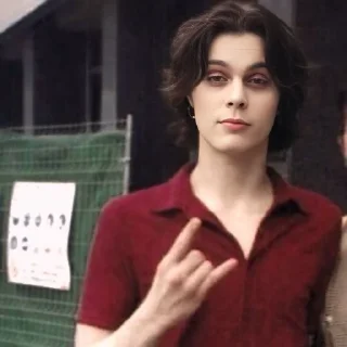 Sticker from Ville Nasrallo