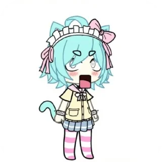 Sticker from эщкере
