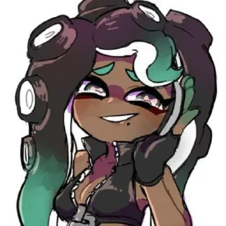 🍷 emoji Marina Ida [@pivAnSti] Telegram sticker 9 of 120