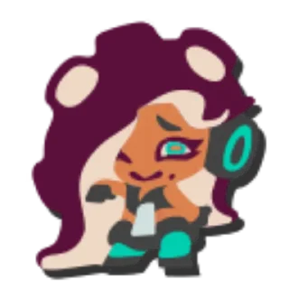 Sticker from Marina Ida [@pivAnSti]