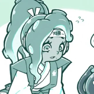 🐙 emoji Marina Ida [@pivAnSti] Telegram sticker 20 of 120