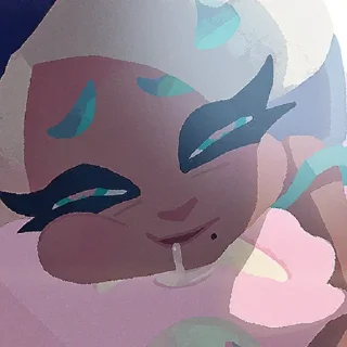🐙 emoji Marina Ida [@pivAnSti] Telegram sticker 5 of 120