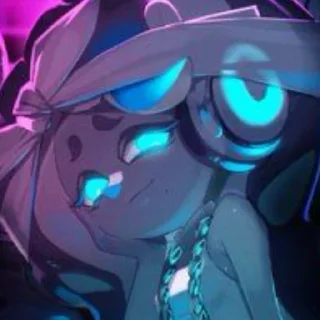 🐙 emoji Marina Ida [@pivAnSti] Telegram sticker 8 of 120
