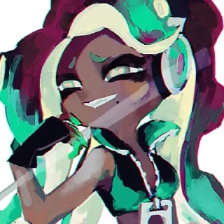 🐙 emoji Marina Ida [@pivAnSti] Telegram sticker 19 of 120