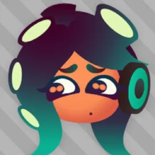 Sticker from Marina Ida [@pivAnSti]