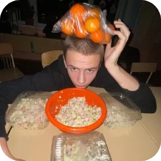 🌟 emoji 11 эщкере Telegram sticker 3 of 13