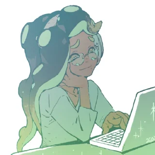 🐙 emoji Marina Ida [@pivAnSti] Telegram sticker 12 of 120
