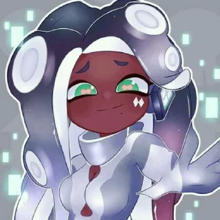 🐙 emoji Marina Ida [@pivAnSti] Telegram sticker 24 of 120