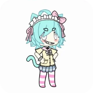 Sticker from эщкере
