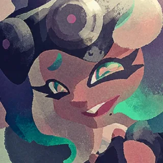 🐙 emoji Marina Ida [@pivAnSti] Telegram sticker 6 of 120