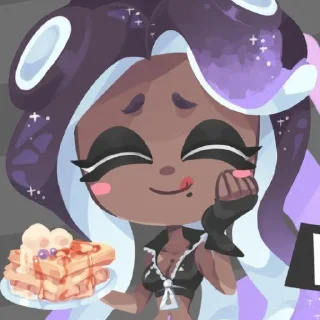 🐙 emoji Marina Ida [@pivAnSti] Telegram sticker 22 of 120