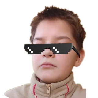 Sticker from ...