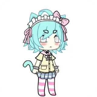 Sticker from эщкере