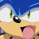 🤬 emoji Sonic X Telegram sticker 13 of 114