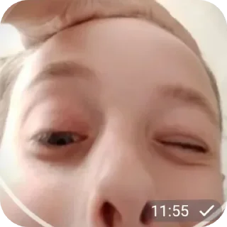 👍 emoji Ваня дылда ход Telegram sticker 21 of 36