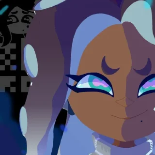 🐙 emoji Marina Ida [@pivAnSti] Telegram sticker 14 of 120