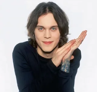 Sticker from Ville Nasrallo