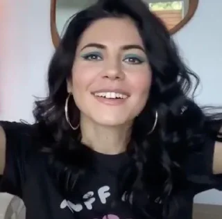 Sticker from MARINA!