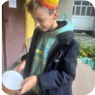 🍽 emoji Ваня дылда ход Telegram sticker 14 of 36