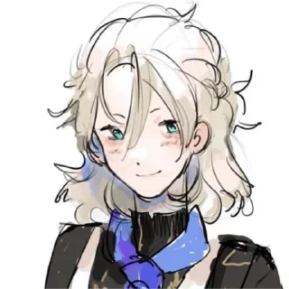 🌙 emoji мяук Telegram sticker 15 of 47