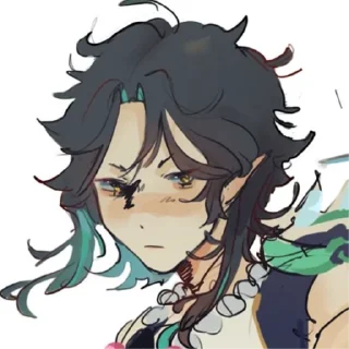 🌚 emoji мяук Telegram sticker 16 of 47