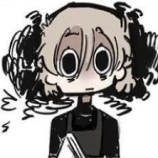 🌔 emoji мяук Telegram sticker 14 of 47