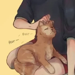 😽 emoji Гизмо. Telegram sticker 6 of 13