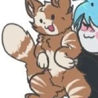 😸 emoji Гизмо. Telegram sticker 9 of 13