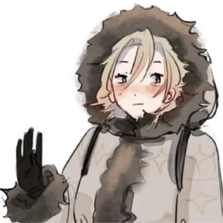 ☀️ emoji мяук Telegram sticker 10 of 47