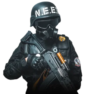 Sticker from стики Саина