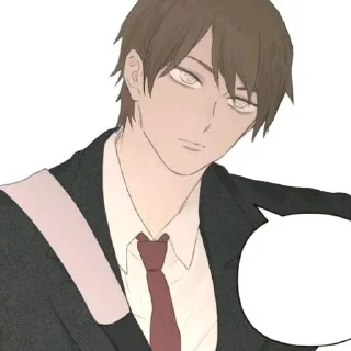 🎪 emoji @gauntree Nᴀn Ꮋᴀᴏ ᴀnd Ꮪhᴀng Ꮀᴇng Telegram sticker 14 of 120