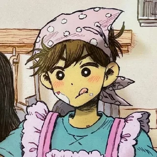 ❤️ emoji HeroMari ; @omoristc Telegram sticker 19 of 111