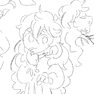 🍽 emoji дᴇᴧиᴩиуʍ @mmeowwkkaa Telegram sticker 18 of 25
