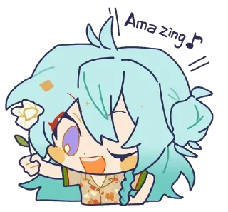 ensemble stars sticker 2