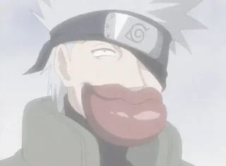 naruto sticker 3