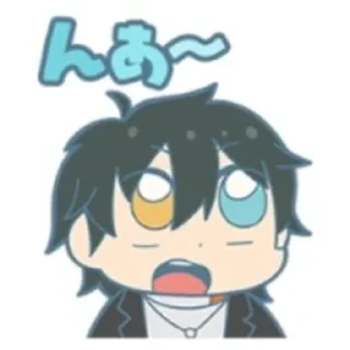😮 emoji ensemбля stars Telegram sticker 19 of 78