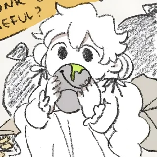 🍽 emoji дᴇᴧиᴩиуʍ @mmeowwkkaa Telegram sticker 21 of 25