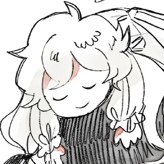 🍽 emoji дᴇᴧиᴩиуʍ @mmeowwkkaa Telegram sticker 9 of 25