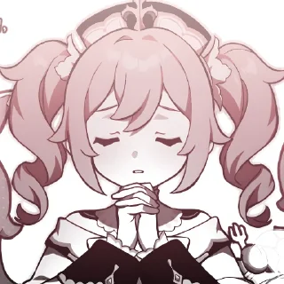 Sticker from ドンのために • @tqsai