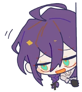 ensemble stars sticker 3