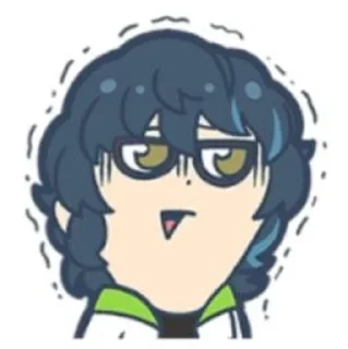 😅 emoji ensemбля stars Telegram sticker 5 of 78