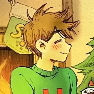 ❤️ emoji HeroMari ; @omoristc Telegram sticker 13 of 111
