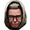 🤩 emoji Гик эмодзи @OsiluwysV2 p2 Telegram sticker 15 of 200
