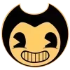 😁 emoji Гик эмодзи @OsiluwysV2 p2 Telegram sticker 12 of 200