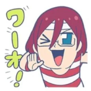 😉 emoji ensemбля stars Telegram sticker 17 of 78