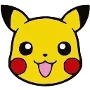 🤩 emoji Гик эмодзи @OsiluwysV2 p2 Telegram sticker 11 of 200