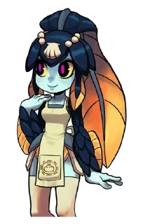 🐟 emoji Рыба не мясо Telegram sticker 1 of 50